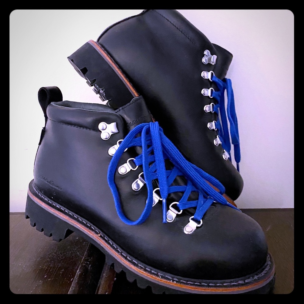 Eddie Bauer K-6 Hiking Boot